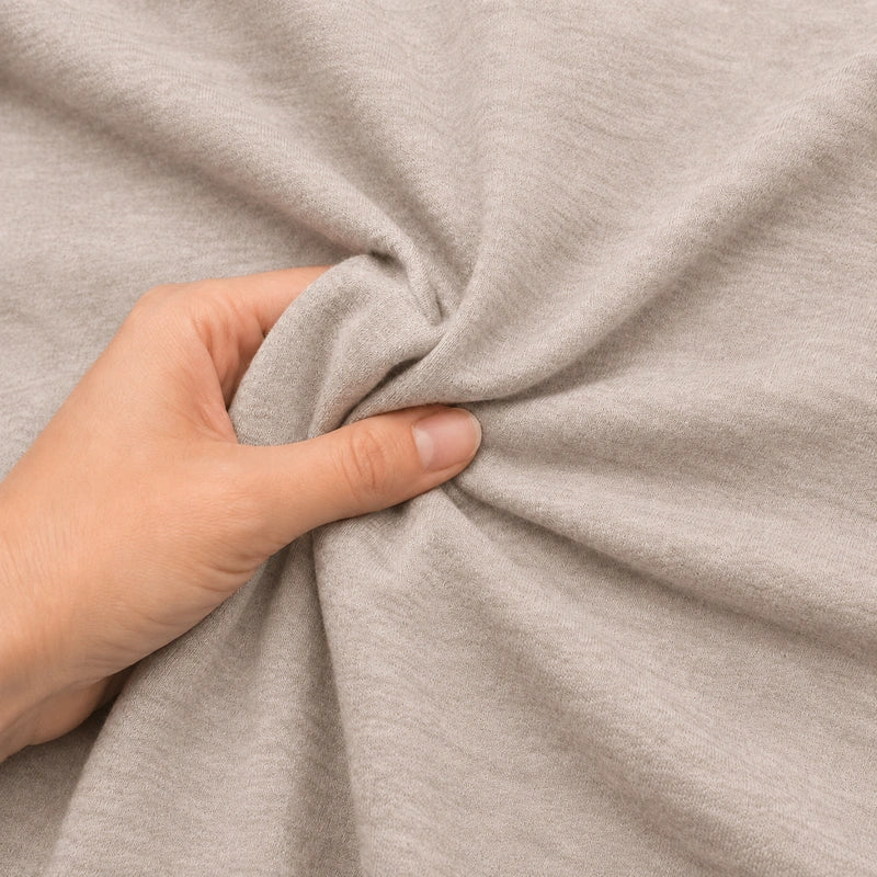 Écharpe de Portage Beige Sable