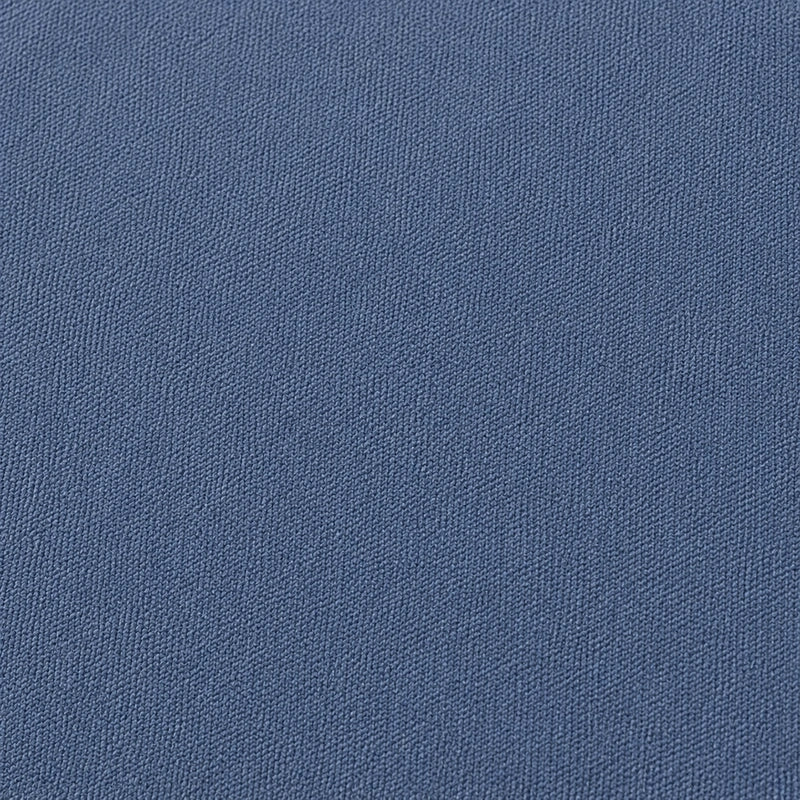 Porte-Bébé Physiologique Bleu Denim
