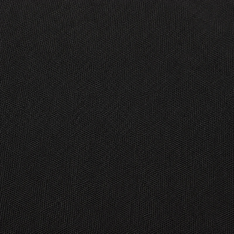 Porte-Bébé Physiologique Noir Obsidienne